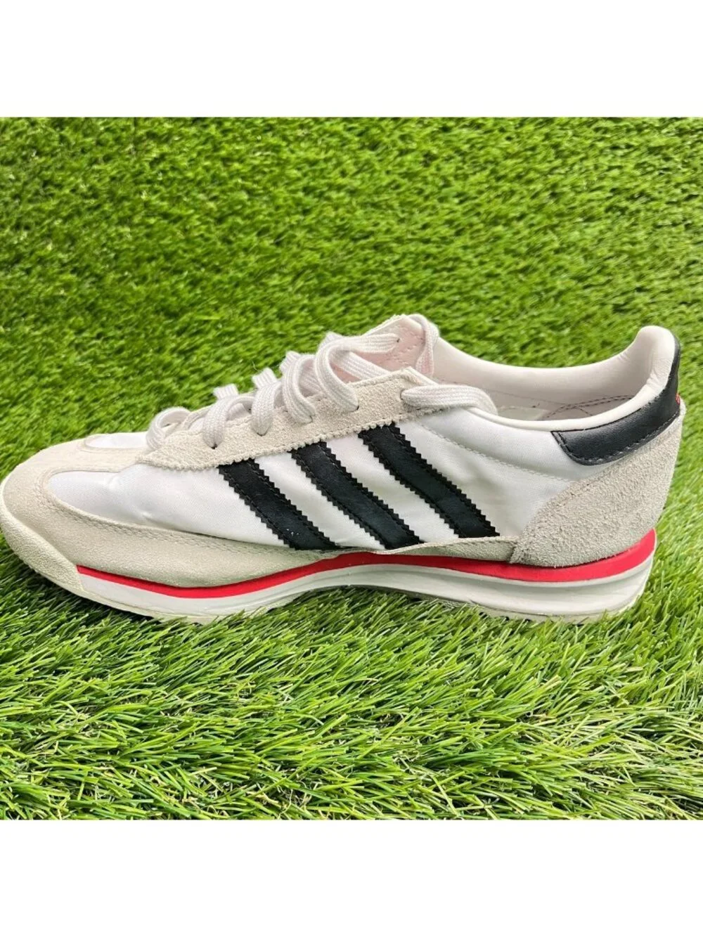 adidas please review